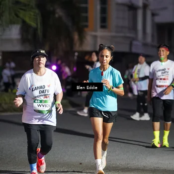 Runner Photo 7811884