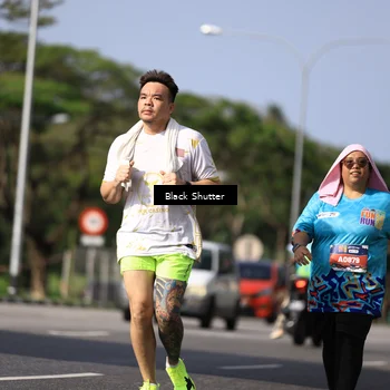 Runner Photo 7811887