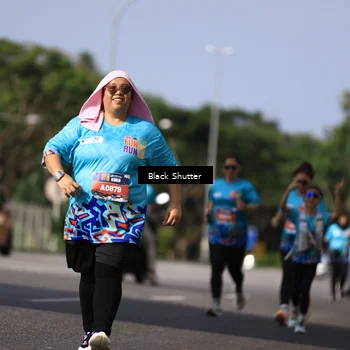 Runner Photo 7811888