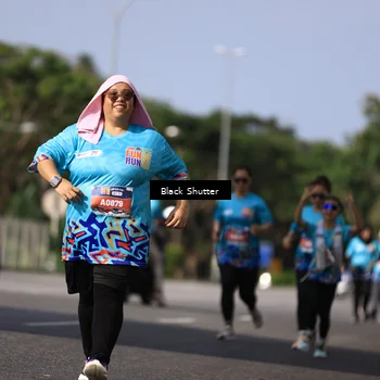 Runner Photo 7811890