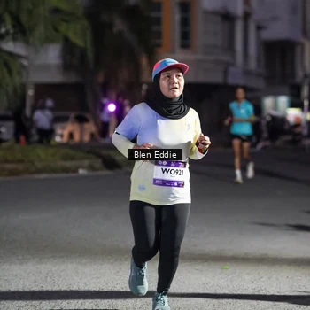 Runner Photo 7811892