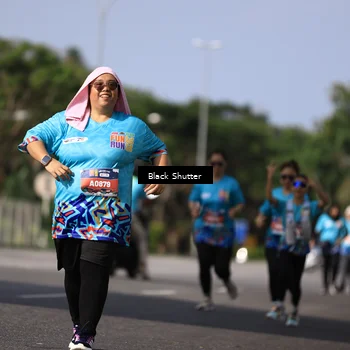 Runner Photo 7811893