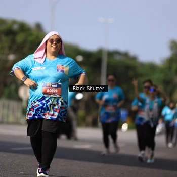 Runner Photo 7811896