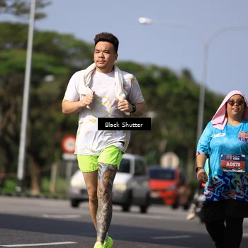 Runner Photo 7811897