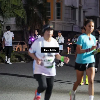 Runner Photo 7811901