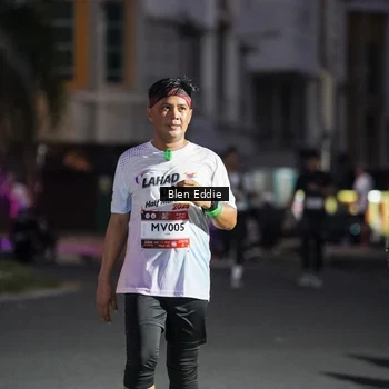 Runner Photo 7811902