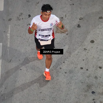 Runner Photo 7811907