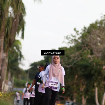 Runner Photo 7811908
