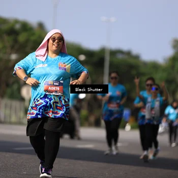 Runner Photo 7811921