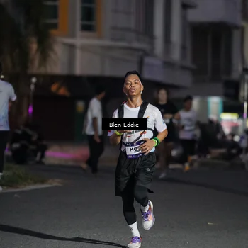 Runner Photo 7811929