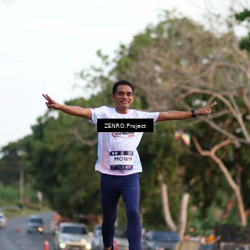Runner Photo 7811933