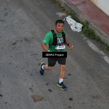 Runner Photo 7811934