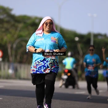 Runner Photo 7811943