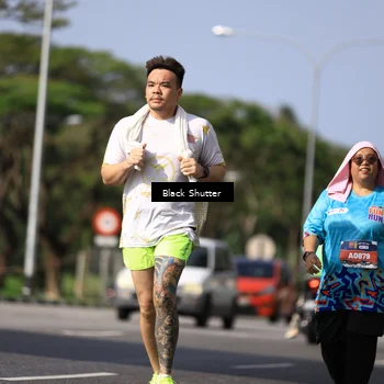 Runner Photo 7811948