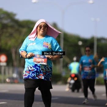 Runner Photo 7811952