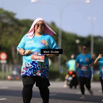 Runner Photo 7811955