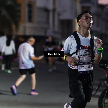 Runner Photo 7811965