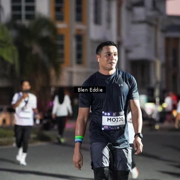 Runner Photo 7811970