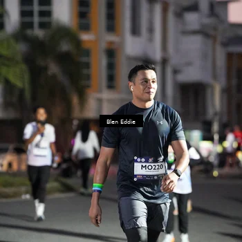 Runner Photo 7811972