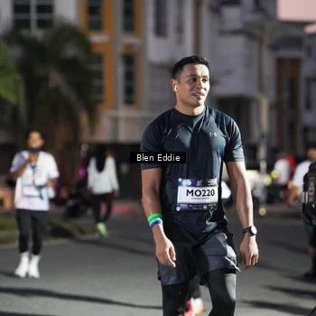 Runner Photo 7811973