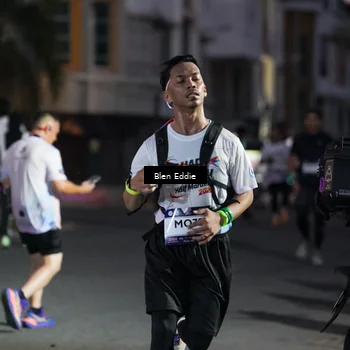 Runner Photo 7811979