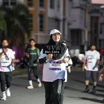 Runner Photo 7811991