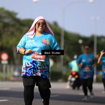 Runner Photo 7811992