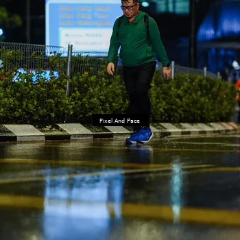 Runner Photo 7812029