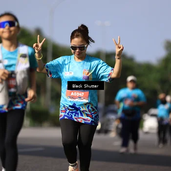 Runner Photo 7812031