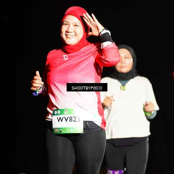 Runner Photo 7812051