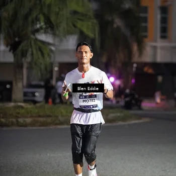 Runner Photo 7812053