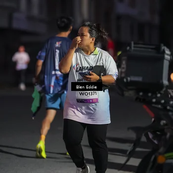 Runner Photo 7812055