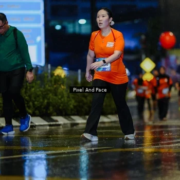 Runner Photo 7812059