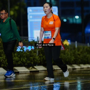 Runner Photo 7812064