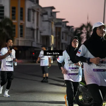 Runner Photo 7812066