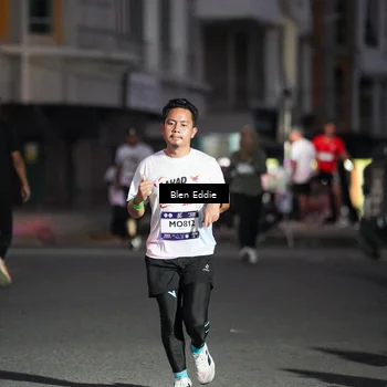 Runner Photo 7812067
