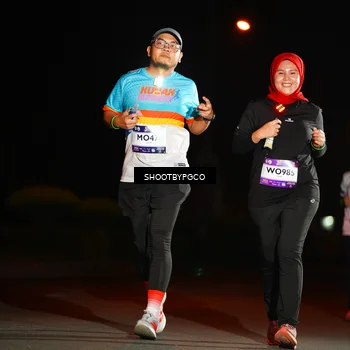 Runner Photo 7812074
