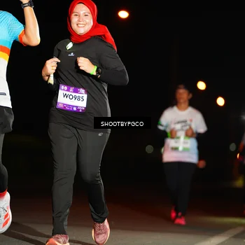 Runner Photo 7812075