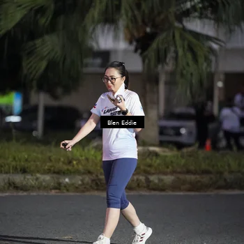 Runner Photo 7812079
