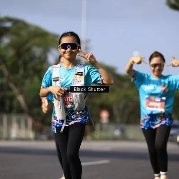 Runner Photo 7812086
