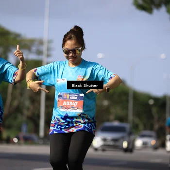 Runner Photo 7812094