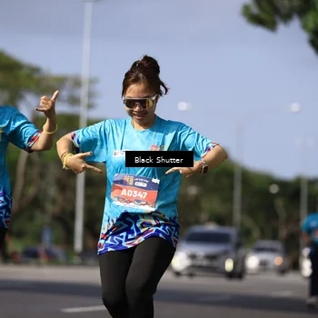 Runner Photo 7812096