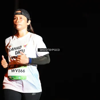 Runner Photo 7812098