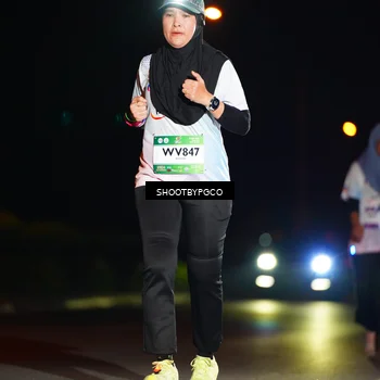 Runner Photo 7812099