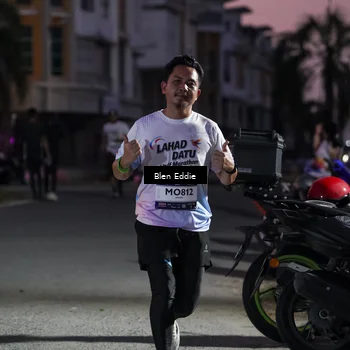 Runner Photo 7812106