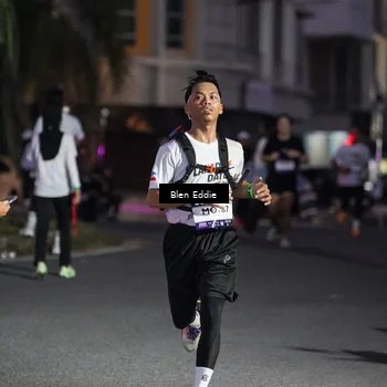 Runner Photo 7812107