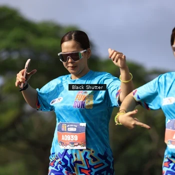 Runner Photo 7812133