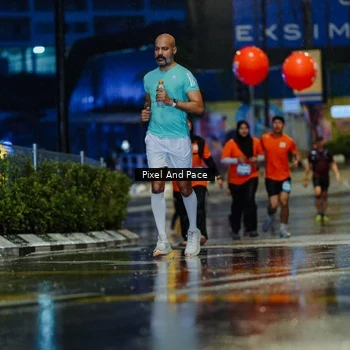 Runner Photo 7812134