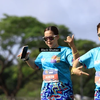 Runner Photo 7812142