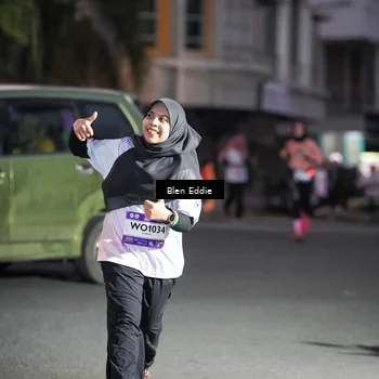 Runner Photo 7812145